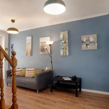 Embaixador By Interhome Apartman *