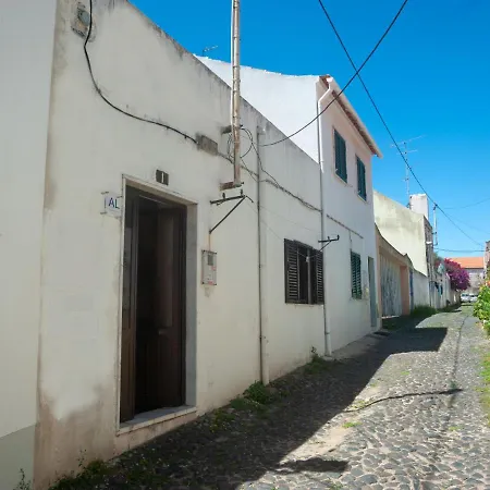 Embaixador By Interhome Apartman