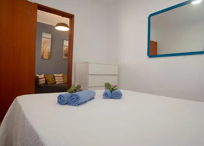 Embaixador By Interhome