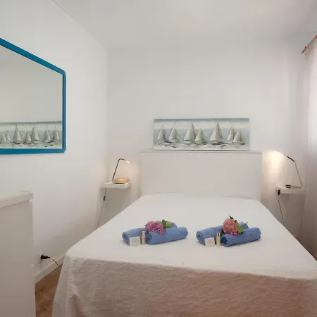 Duplex Embaixador By Interhome Holiday home Lisbon