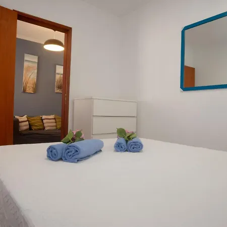 Duplex Embaixador By Interhome
