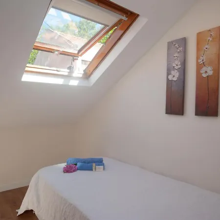 Duplex Embaixador By Interhome Holiday home Lisbon