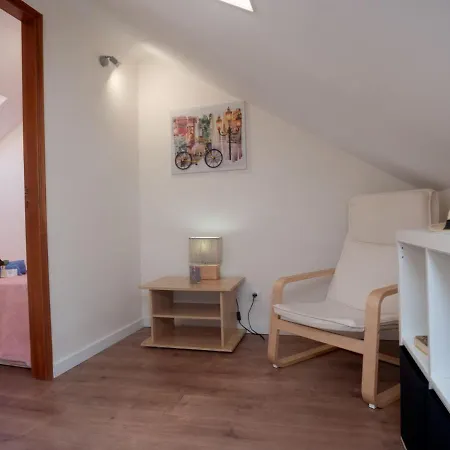 Duplex Embaixador By Interhome Holiday home