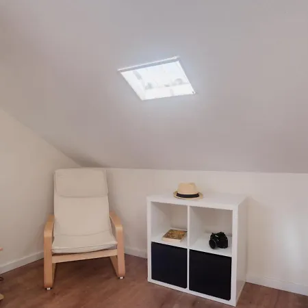 Holiday home Duplex Embaixador By Interhome Lisbon