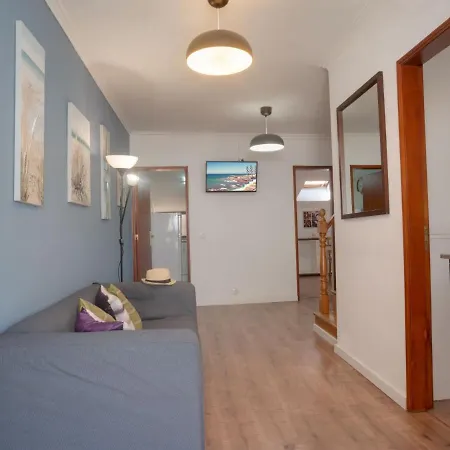Duplex Embaixador By Interhome Lisbon