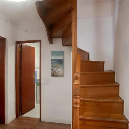Duplex Embaixador By Interhome