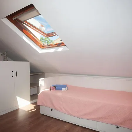 Holiday home Duplex Embaixador By Interhome Lisbon