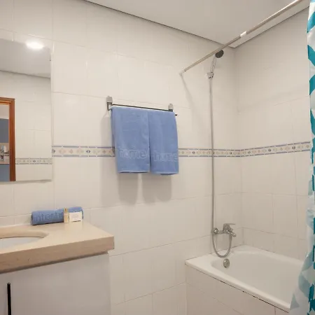 Duplex Embaixador By Interhome Holiday home Lisbon