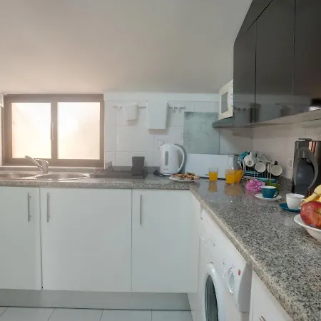 Duplex Embaixador By Interhome Lisbon
