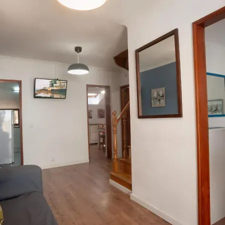 Holiday home Duplex Embaixador By Interhome *