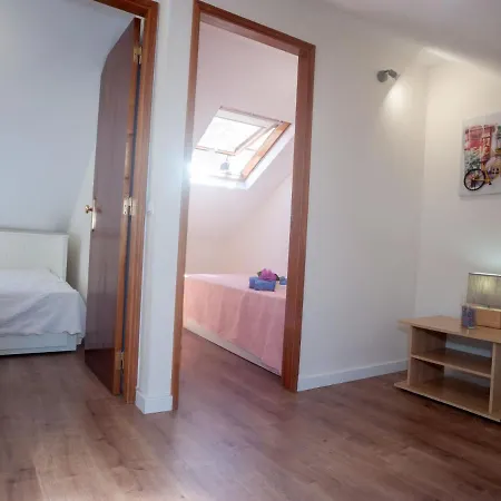 Embaixador By Interhome Διαμέρισμα *