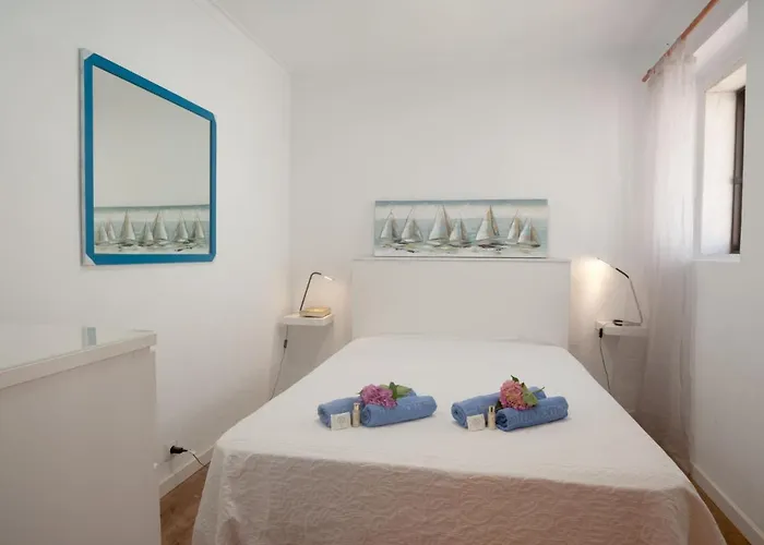 Embaixador By Interhome Apartment Lisbon