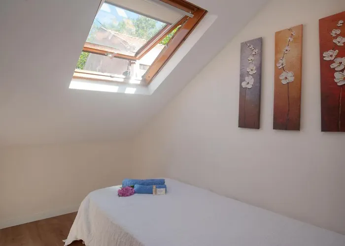 Embaixador By Interhome Apartment Lisbon