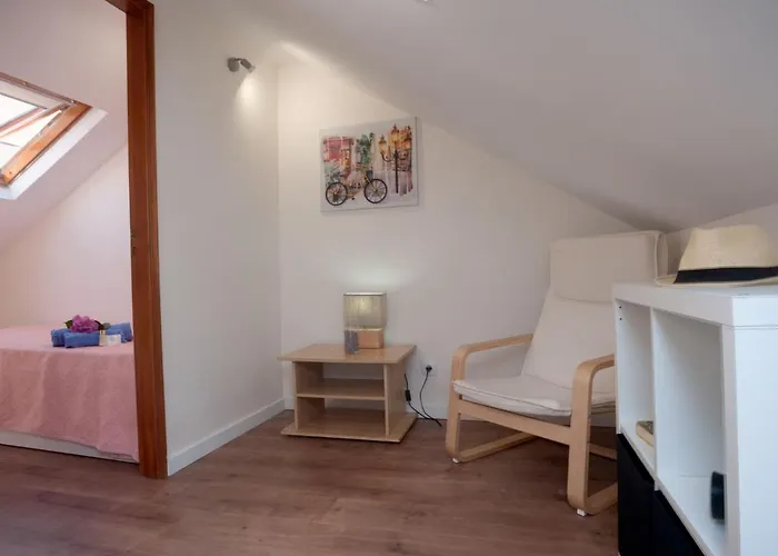 Embaixador By Interhome Apartment