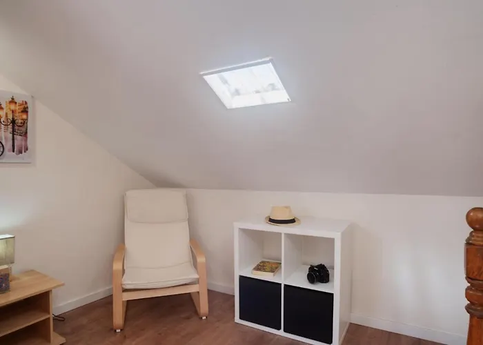 Apartment Embaixador By Interhome Lisbon