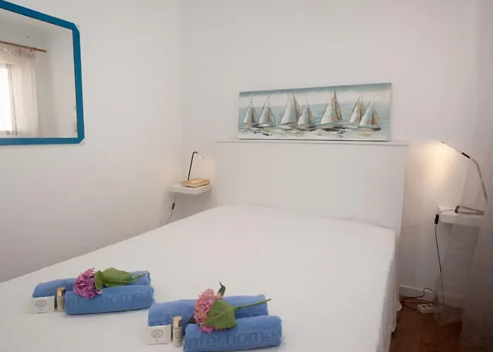 Embaixador By Interhome Apartment