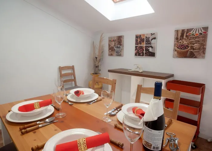 Embaixador By Interhome Lisbon