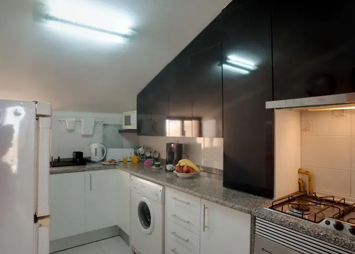 Embaixador By Interhome *