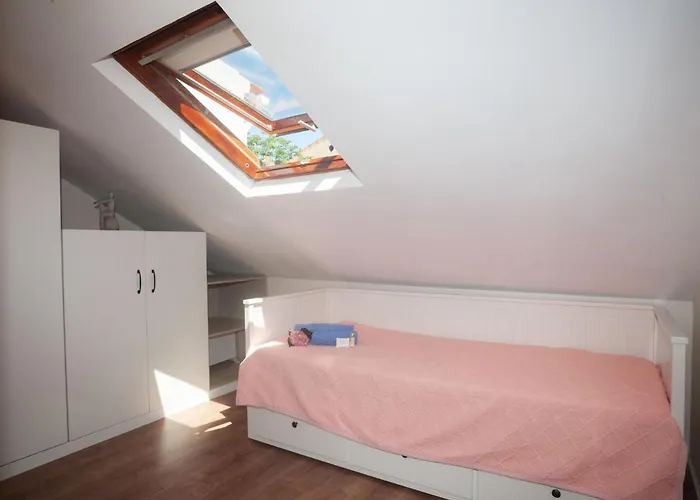 Apartment Embaixador By Interhome Lisbon