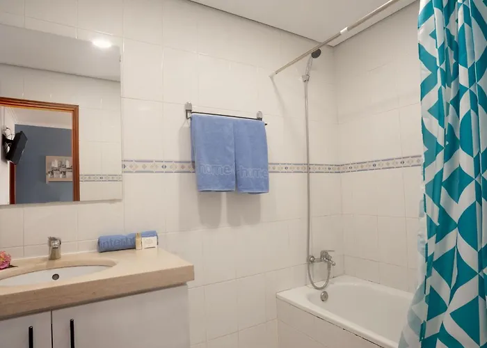 Embaixador By Interhome Apartment Lisbon