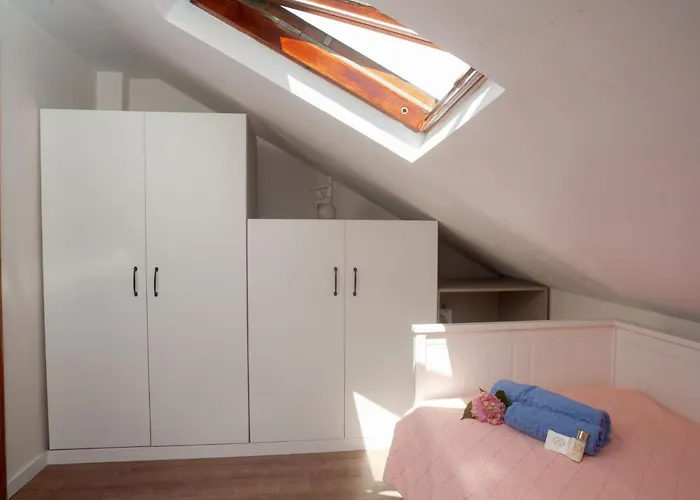 Embaixador By Interhome * Lisbon