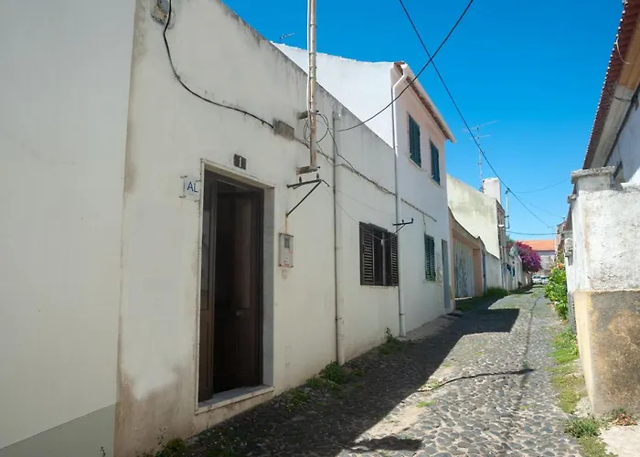 Embaixador By Interhome Apartment