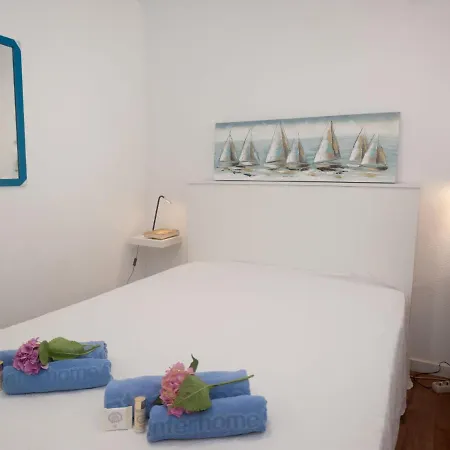 Embaixador By Interhome Appartement