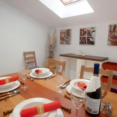 Embaixador By Interhome Lissabon