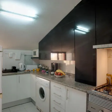 Duplex Embaixador By Interhome *